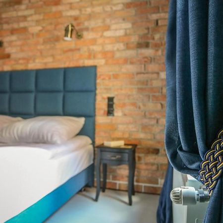 Apartamenty Szeroka 23 Stary Toruń Buitenkant foto