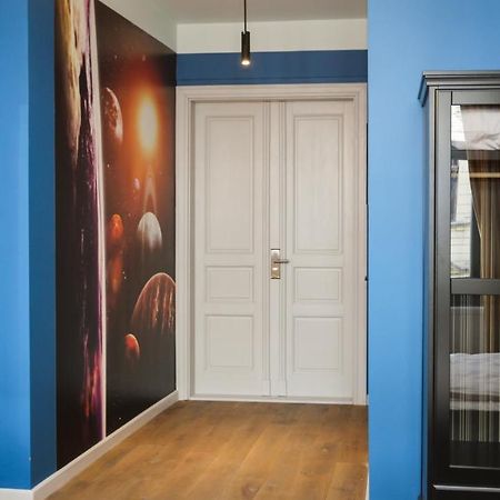 Apartamenty Szeroka 23 Stary Toruń Buitenkant foto