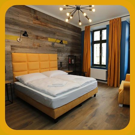 Apartamenty Szeroka 23 Stary Toruń Buitenkant foto
