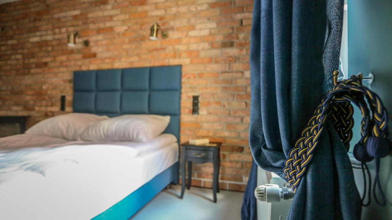 Apartamenty Szeroka 23 Stary Toruń Buitenkant foto
