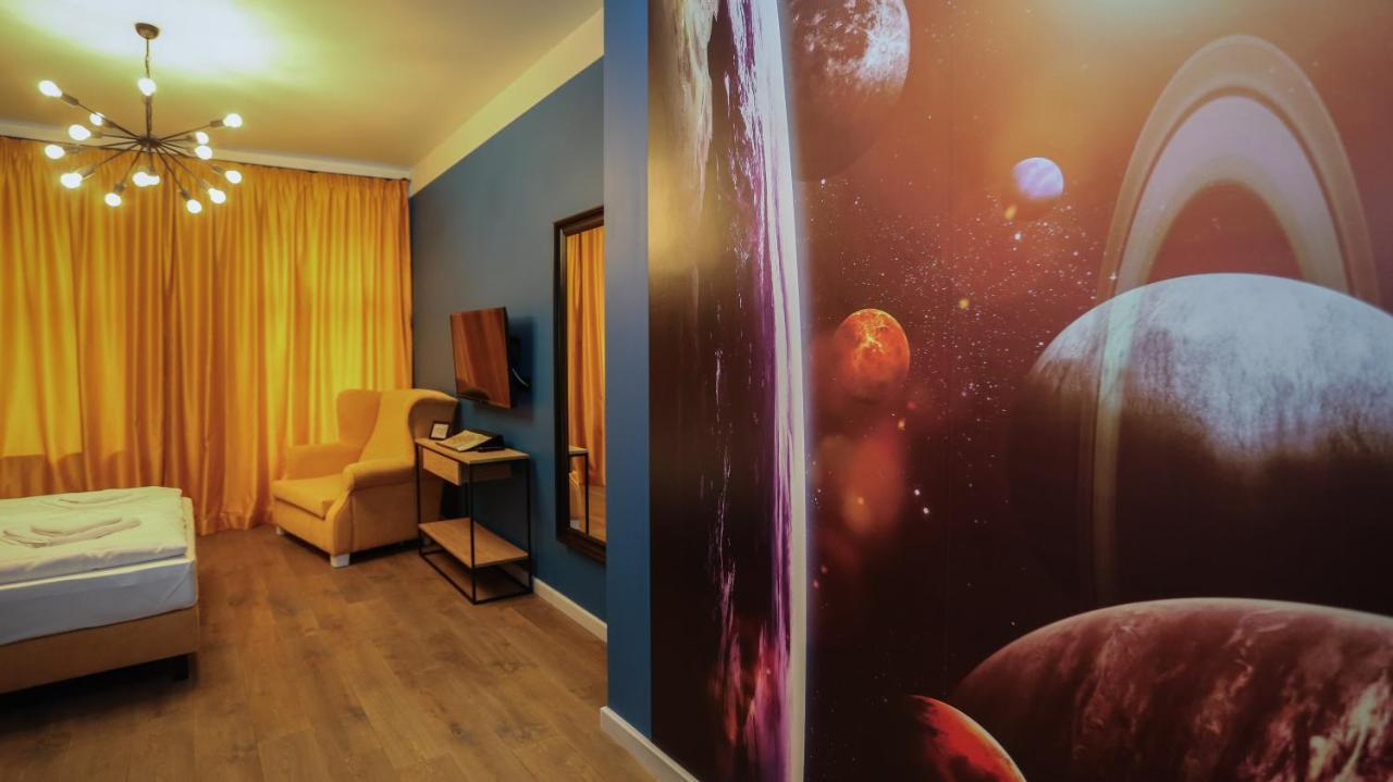Apartamenty Szeroka 23 Stary Toruń Buitenkant foto