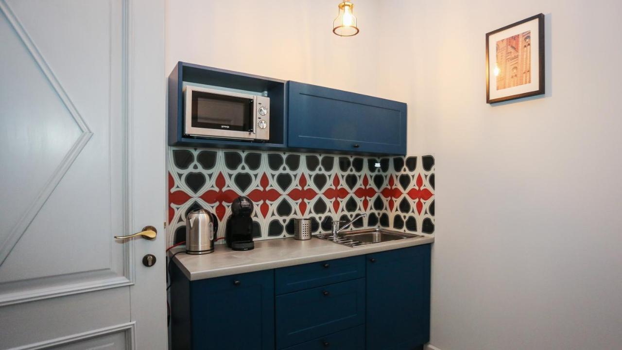 Apartamenty Szeroka 23 Stary Toruń Buitenkant foto