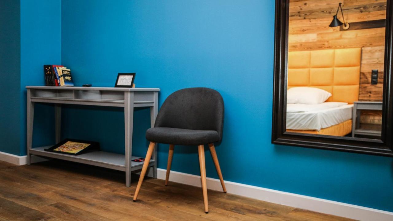 Apartamenty Szeroka 23 Stary Toruń Buitenkant foto