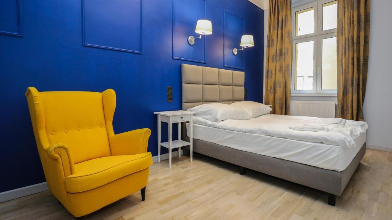 Apartamenty Szeroka 23 Stary Toruń Buitenkant foto