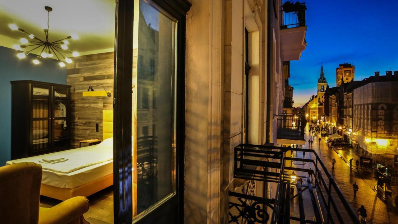 Apartamenty Szeroka 23 Stary Toruń Buitenkant foto