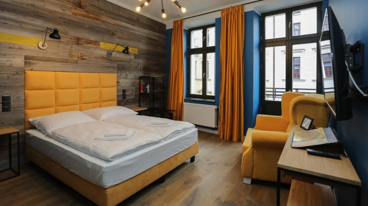 Apartamenty Szeroka 23 Stary Toruń Buitenkant foto
