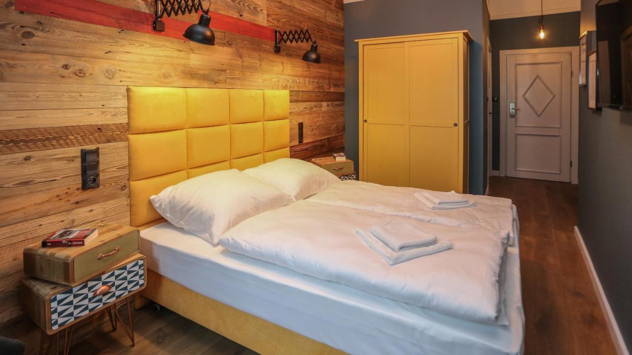 Apartamenty Szeroka 23 Stary Toruń Buitenkant foto