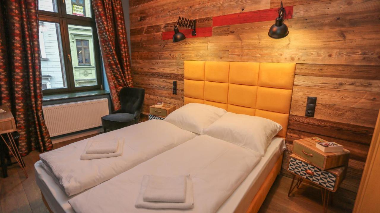Apartamenty Szeroka 23 Stary Toruń Buitenkant foto