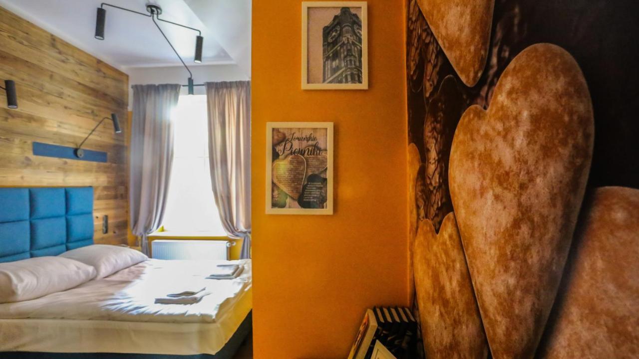Apartamenty Szeroka 23 Stary Toruń Buitenkant foto
