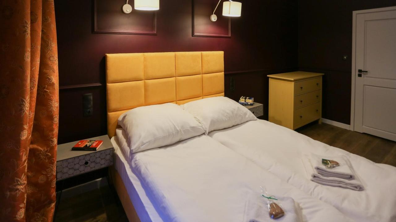 Apartamenty Szeroka 23 Stary Toruń Buitenkant foto