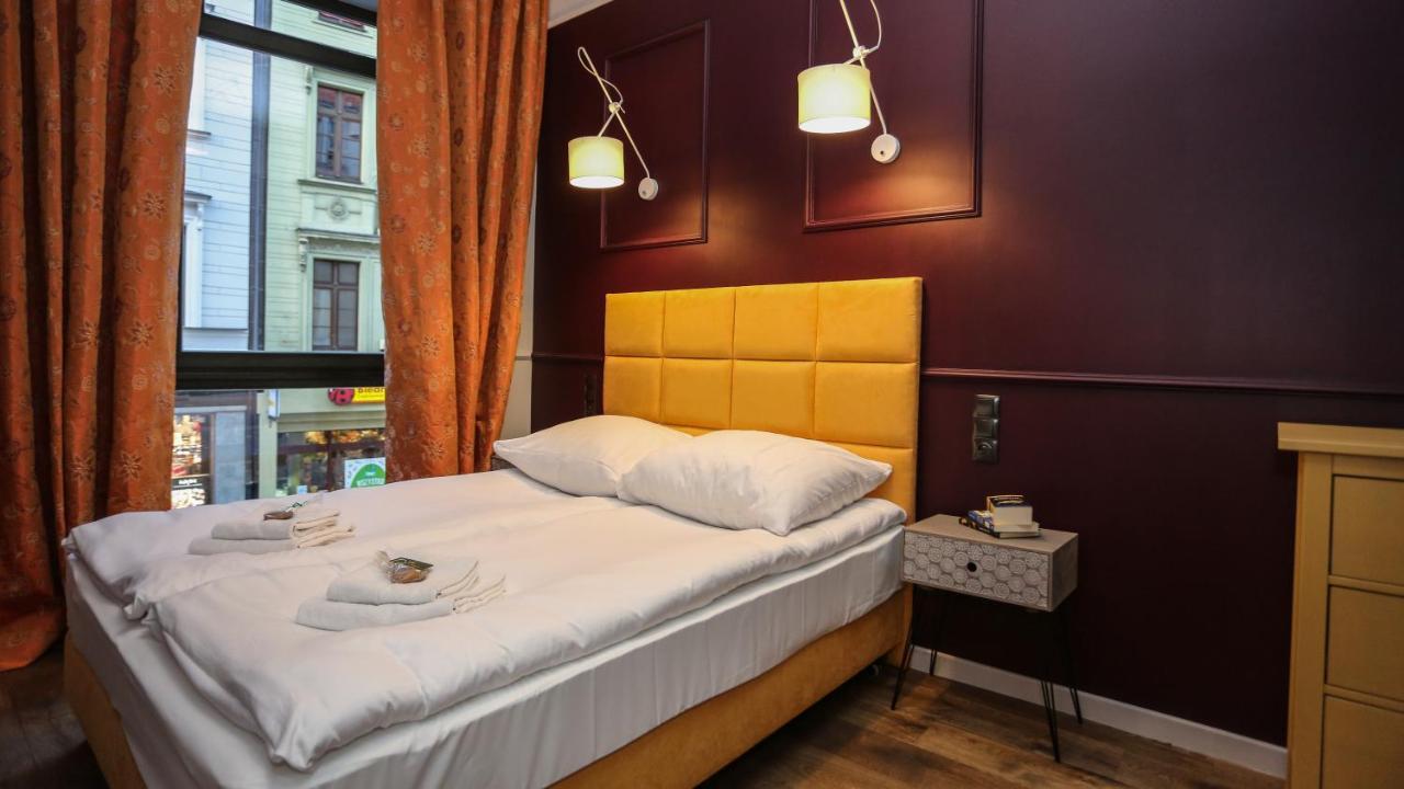Apartamenty Szeroka 23 Stary Toruń Buitenkant foto