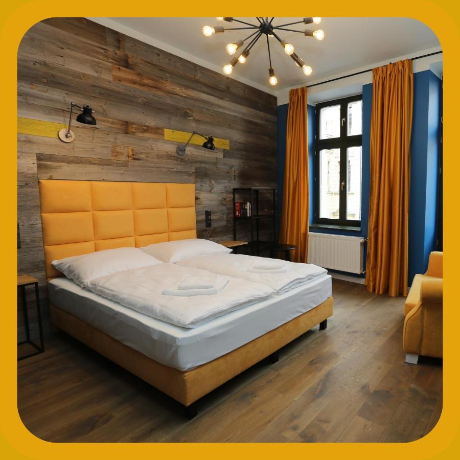 Apartamenty Szeroka 23 Stary Toruń Buitenkant foto